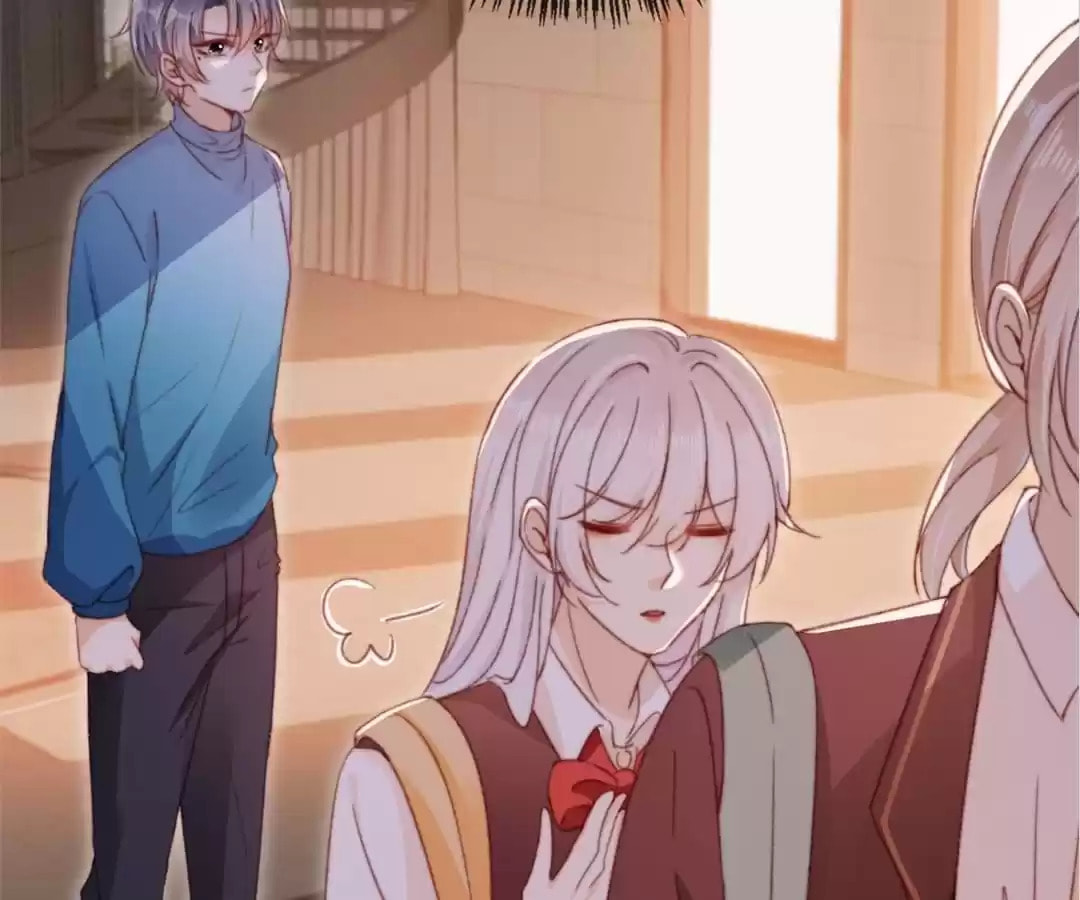 Breed Future Male Leads Chapter 61 page 63 - 