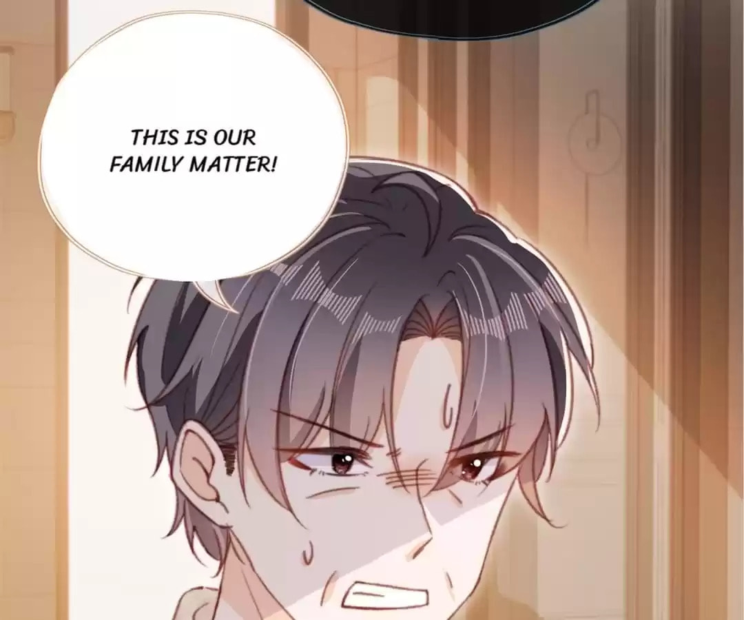 Breed Future Male Leads Chapter 61 page 9 - 