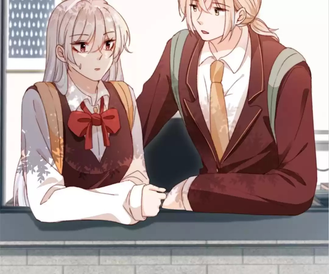 Breed Future Male Leads Chapter 61 page 87 - 