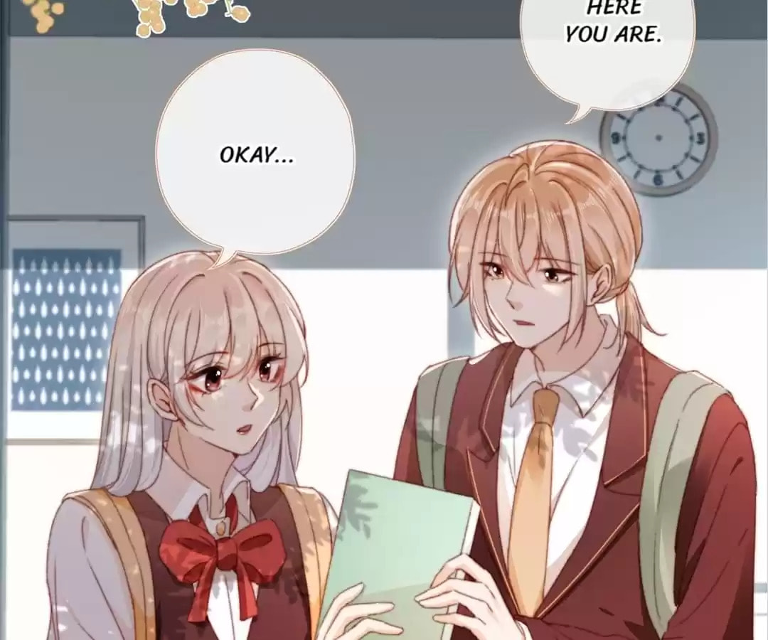 Breed Future Male Leads Chapter 62 page 15 - 