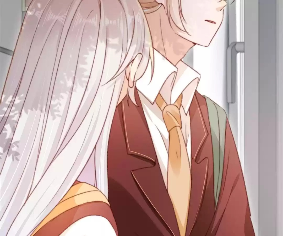 Breed Future Male Leads Chapter 62 page 19 - 
