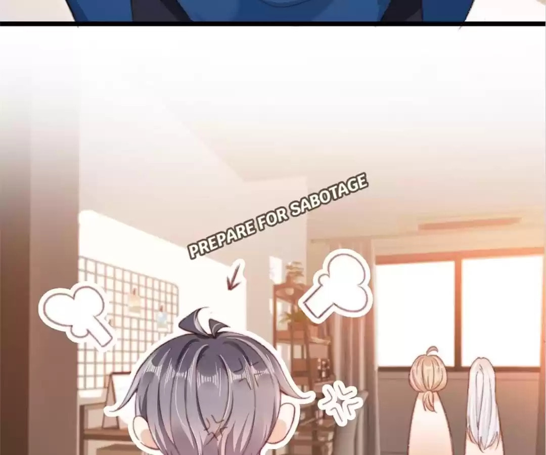 Breed Future Male Leads Chapter 62 page 30 - 