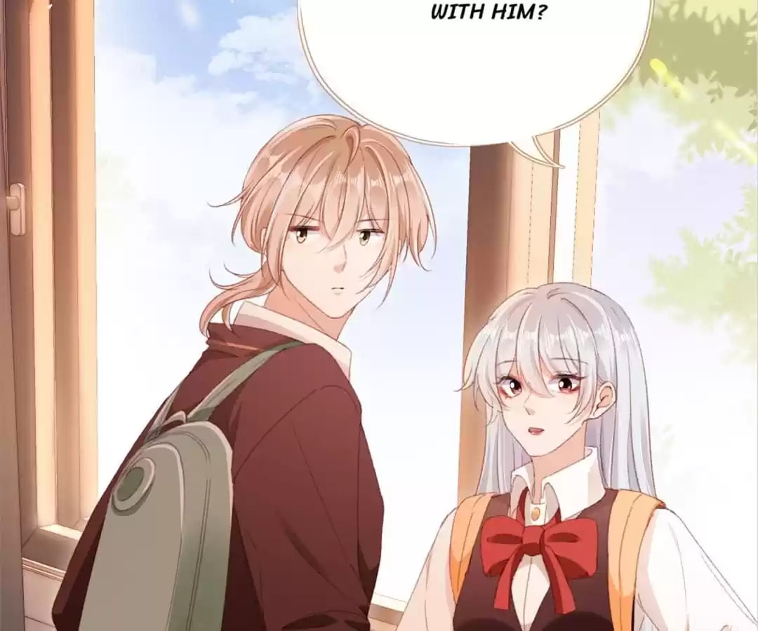 Breed Future Male Leads Chapter 62 page 54 - 