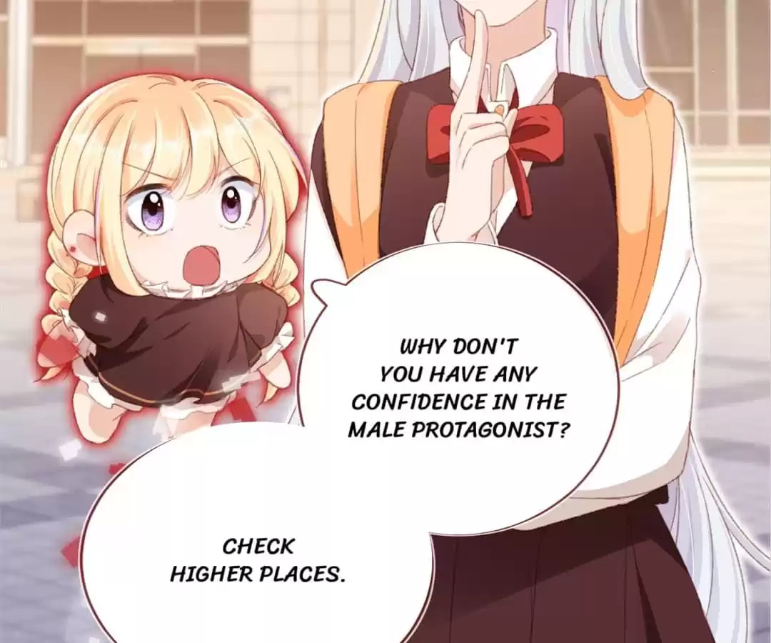 Breed Future Male Leads Chapter 62 page 73 - 