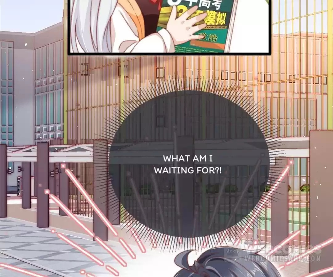 Breed Future Male Leads Chapter 63 page 12 - 