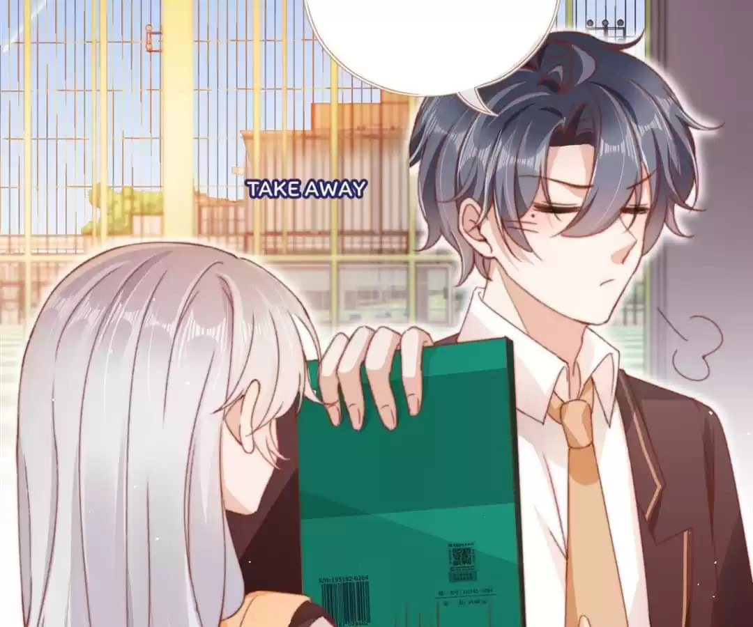 Breed Future Male Leads Chapter 63 page 16 - 