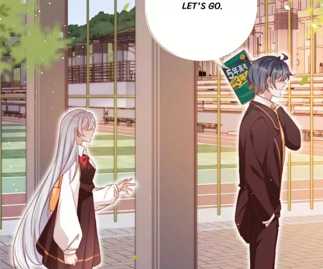 Breed Future Male Leads Chapter 63 page 18 - 