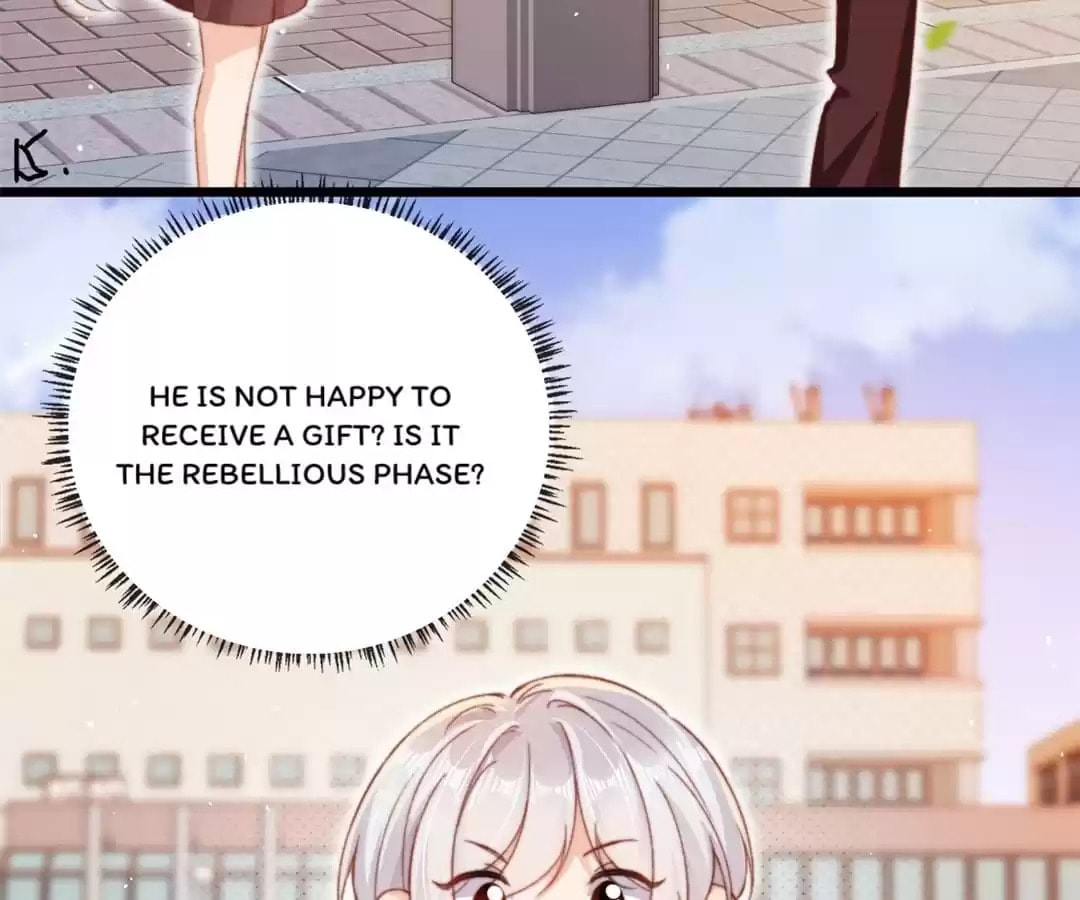 Breed Future Male Leads Chapter 63 page 19 - 
