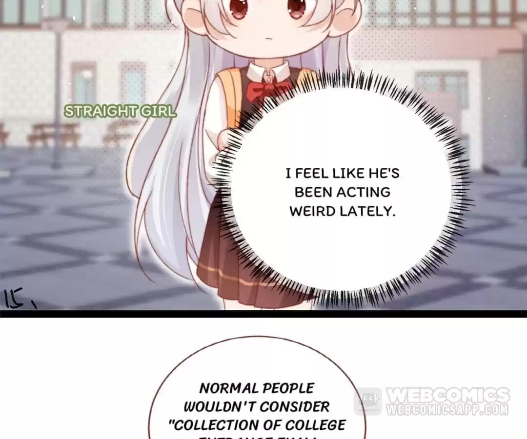 Breed Future Male Leads Chapter 63 page 20 - 