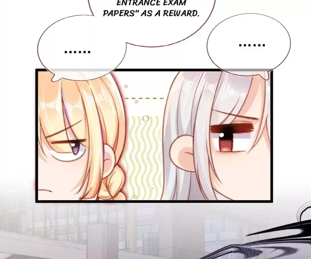 Breed Future Male Leads Chapter 63 page 21 - 