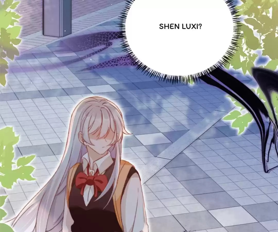 Breed Future Male Leads Chapter 63 page 26 - 