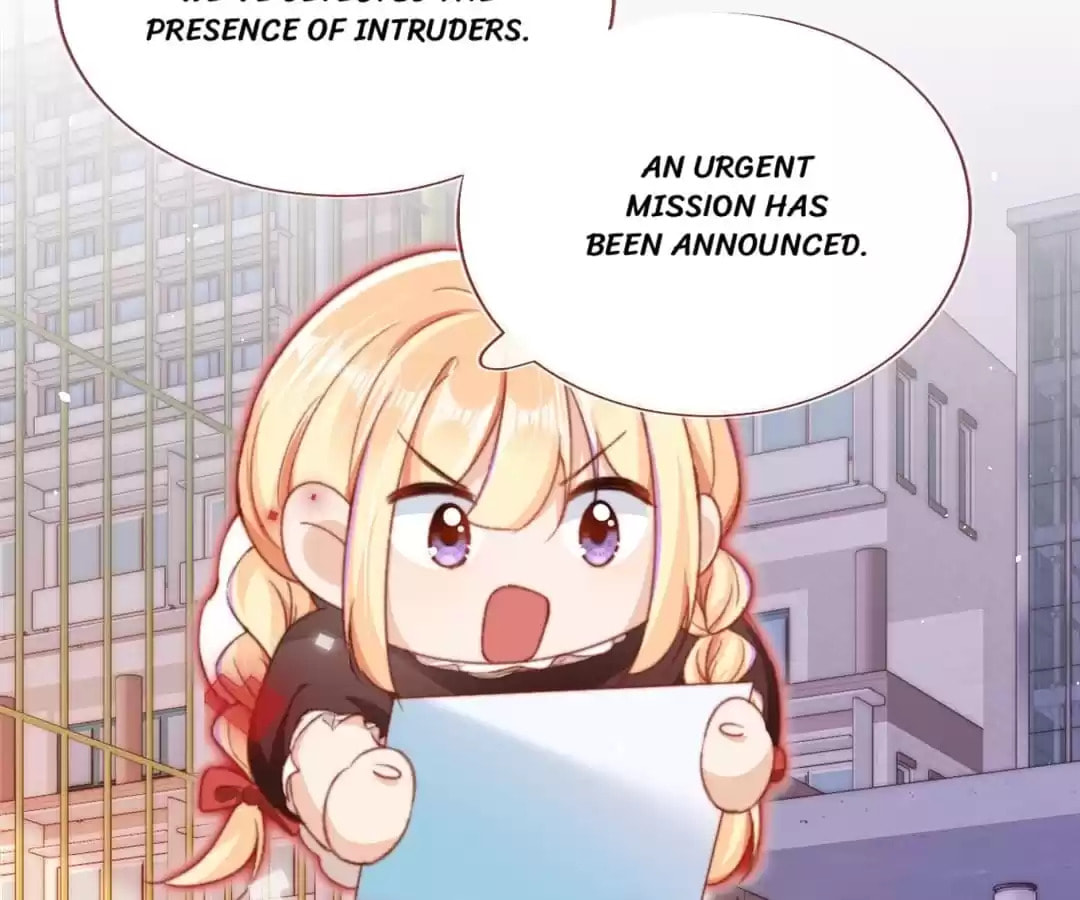 Breed Future Male Leads Chapter 63 page 32 - 