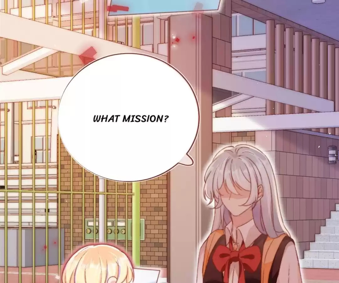 Breed Future Male Leads Chapter 63 page 33 - 