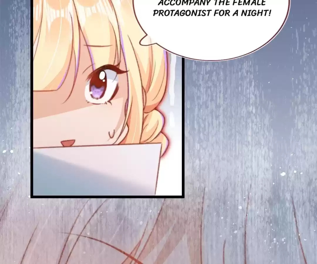 Breed Future Male Leads Chapter 63 page 35 - 