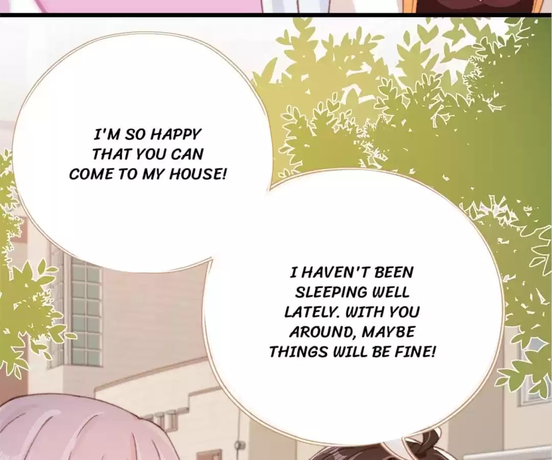 Breed Future Male Leads Chapter 63 page 46 - 