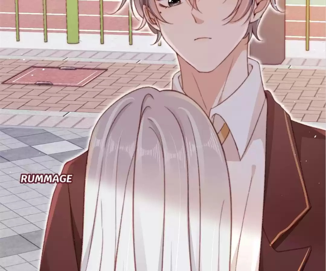 Breed Future Male Leads Chapter 63 page 6 - 