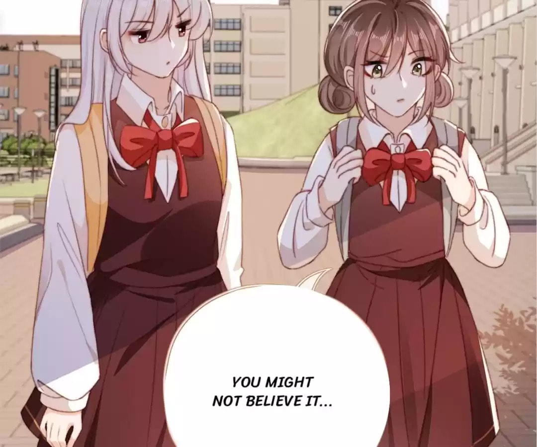 Breed Future Male Leads Chapter 63 page 53 - 