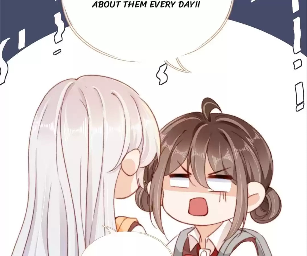 Breed Future Male Leads Chapter 63 page 59 - 