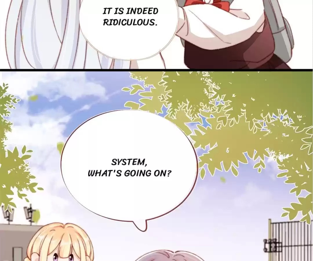 Breed Future Male Leads Chapter 63 page 60 - 
