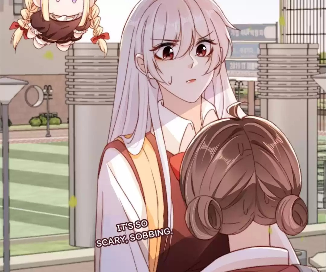 Breed Future Male Leads Chapter 63 page 61 - 