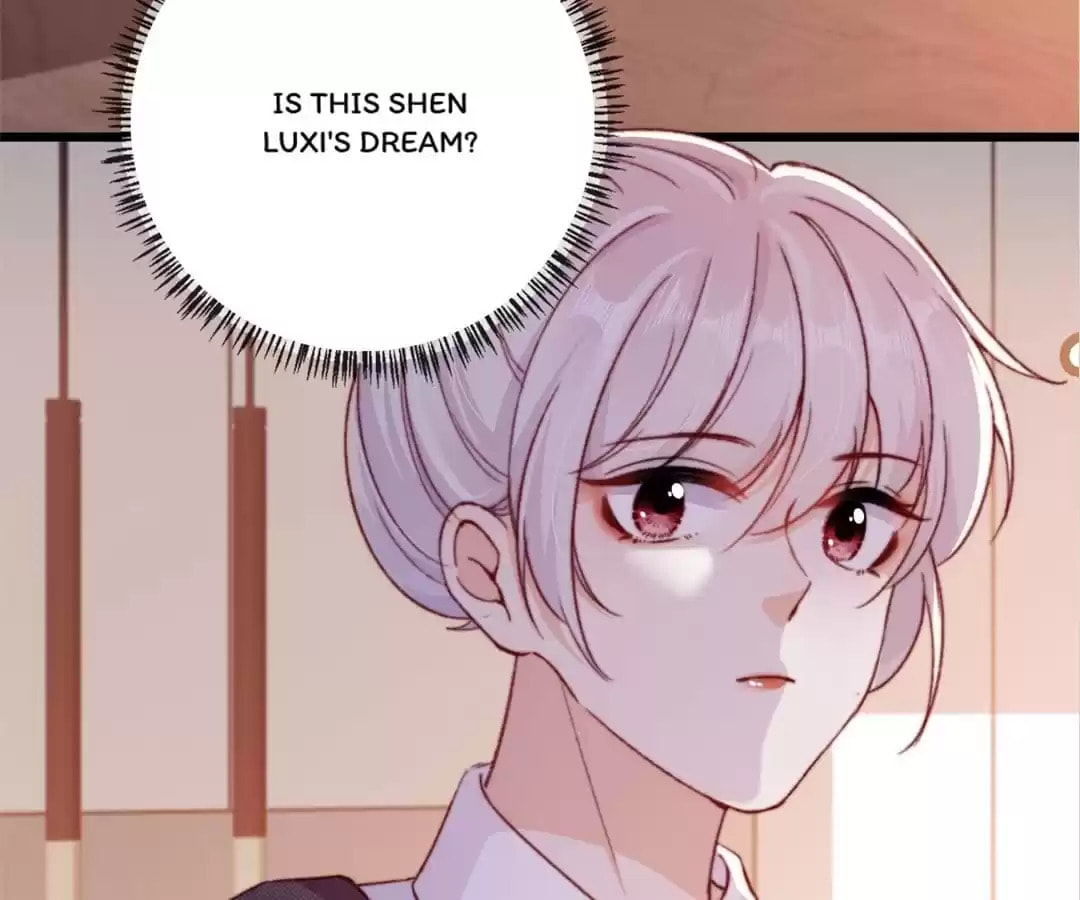 Breed Future Male Leads Chapter 64 page 21 - 