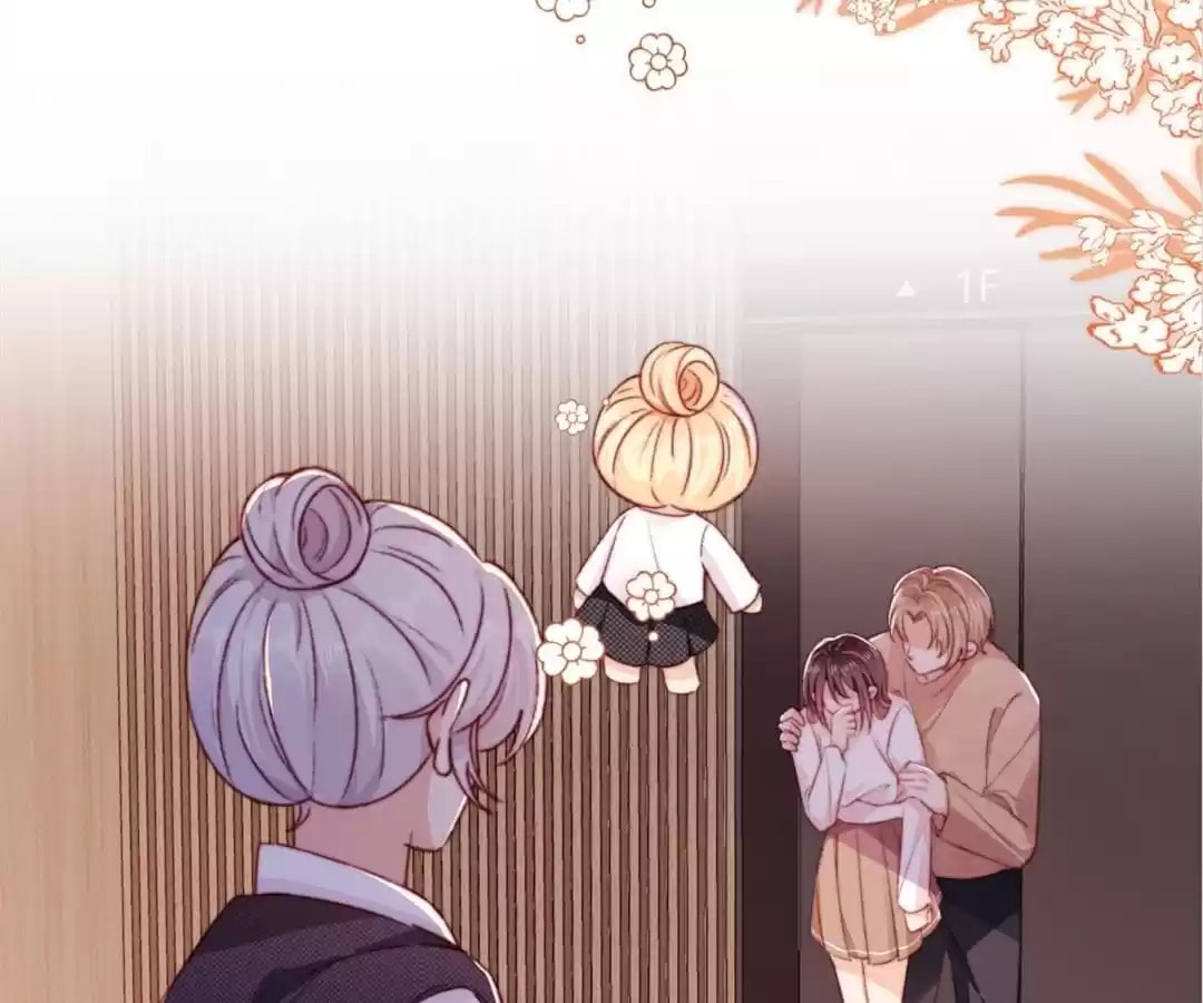 Breed Future Male Leads Chapter 64 page 26 - 