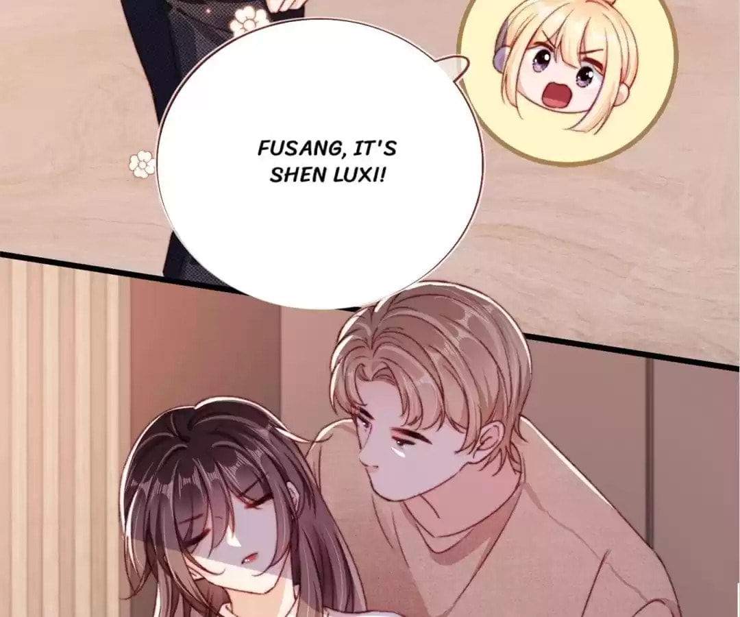 Breed Future Male Leads Chapter 64 page 28 - 