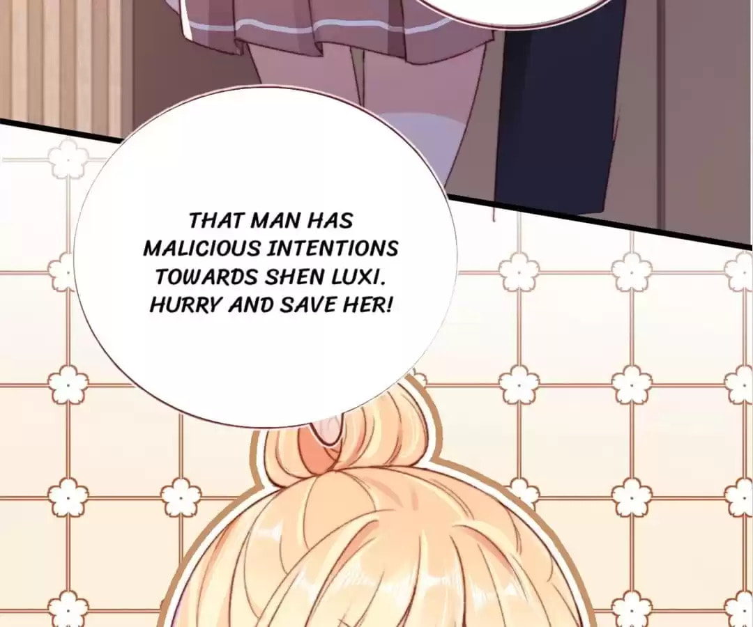 Breed Future Male Leads Chapter 64 page 30 - 