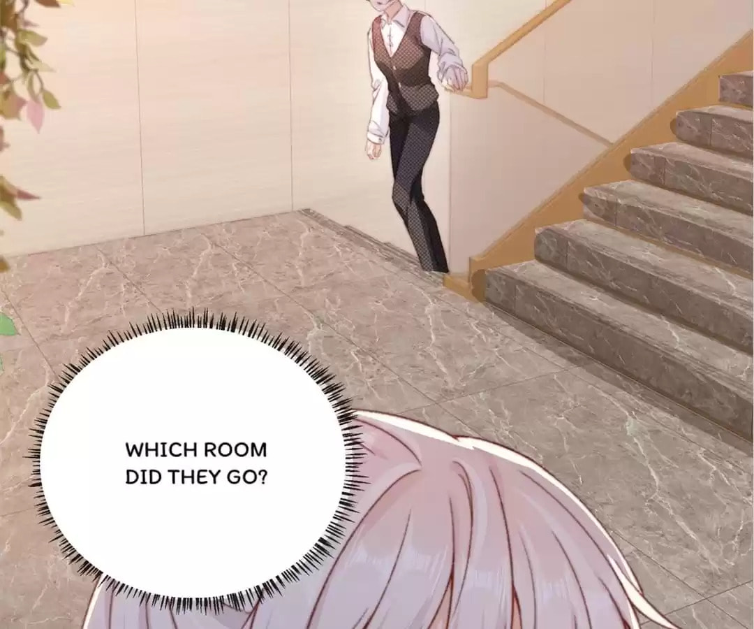 Breed Future Male Leads Chapter 64 page 45 - 
