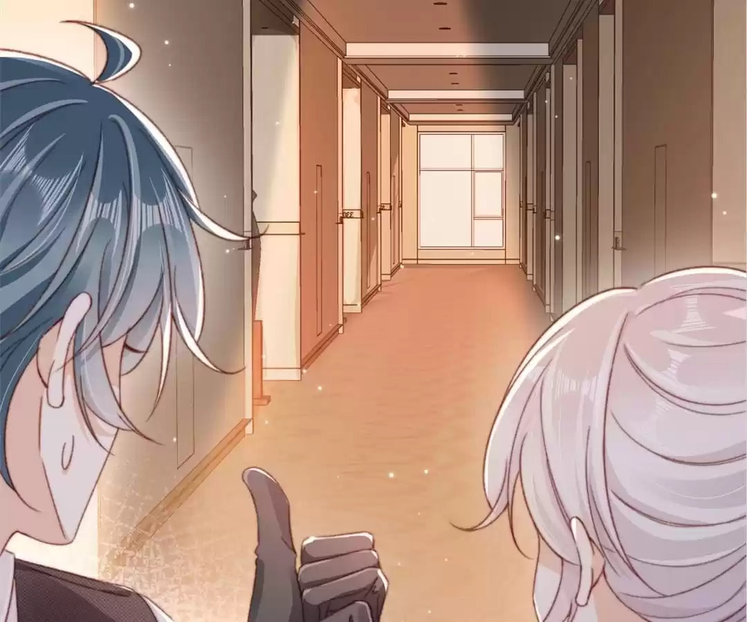 Breed Future Male Leads Chapter 64 page 55 - 