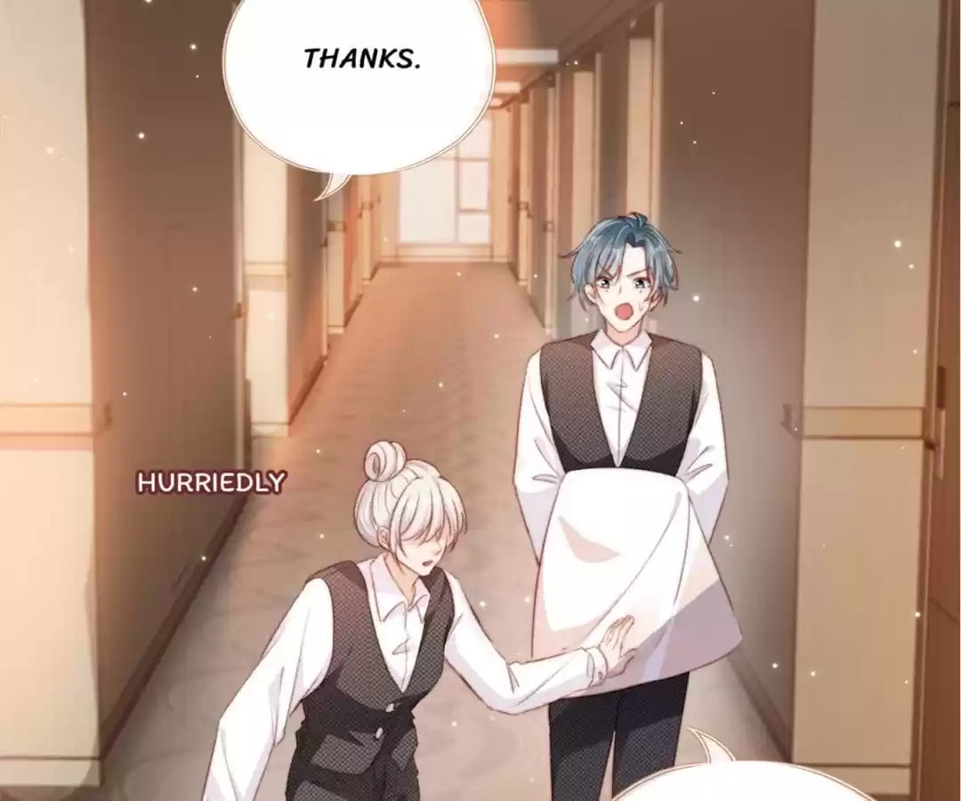 Breed Future Male Leads Chapter 64 page 57 - 