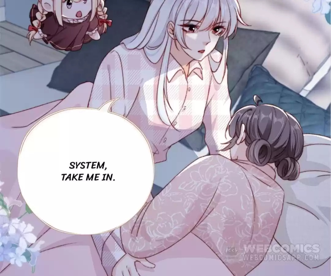 Breed Future Male Leads Chapter 64 page 8 - 