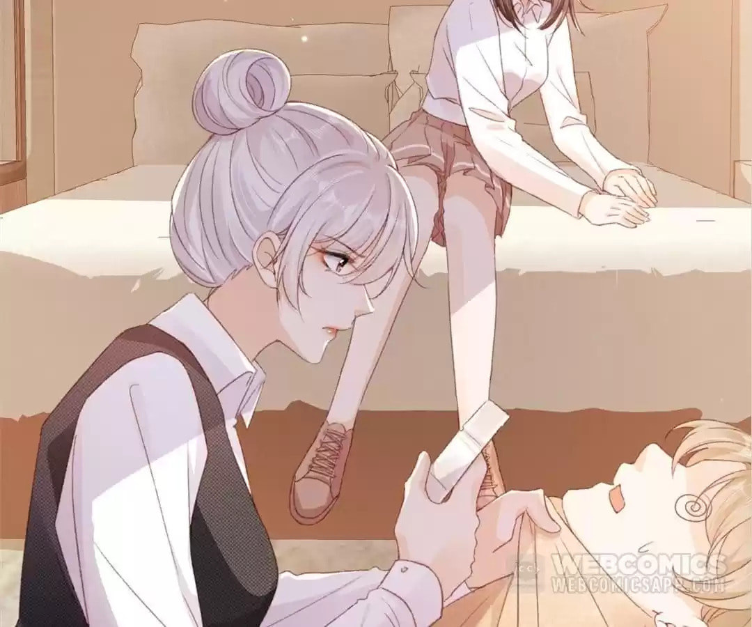 Breed Future Male Leads Chapter 64 page 86 - 