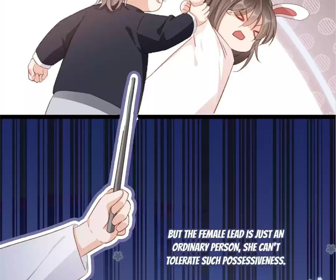 Breed Future Male Leads Chapter 65 page 11 - 