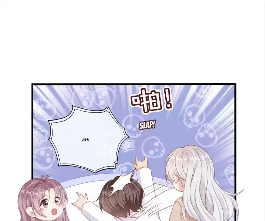 Breed Future Male Leads Chapter 65 page 108 - 