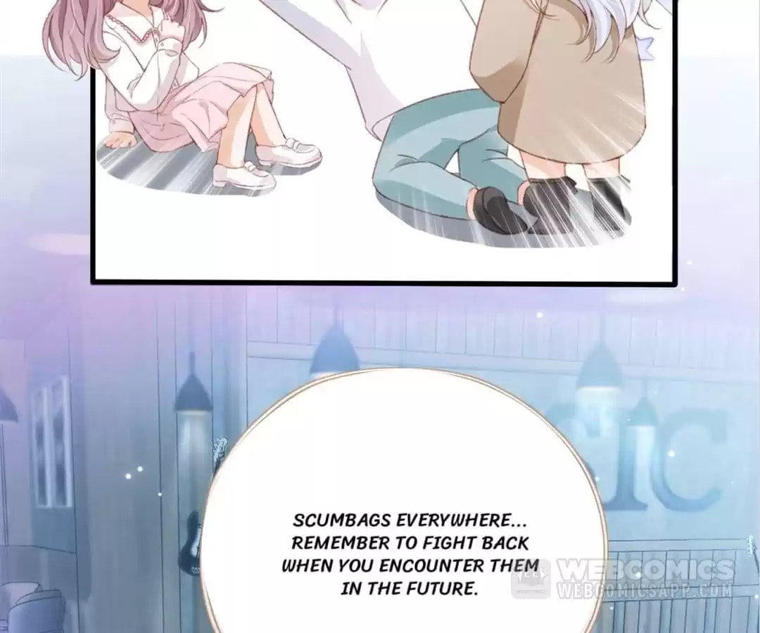 Breed Future Male Leads Chapter 65 page 109 - 