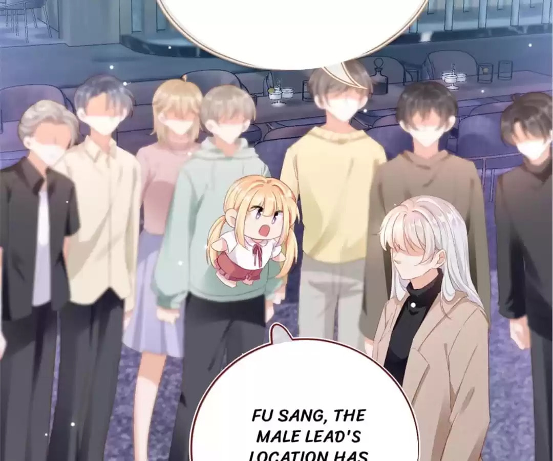 Breed Future Male Leads Chapter 65 page 110 - 