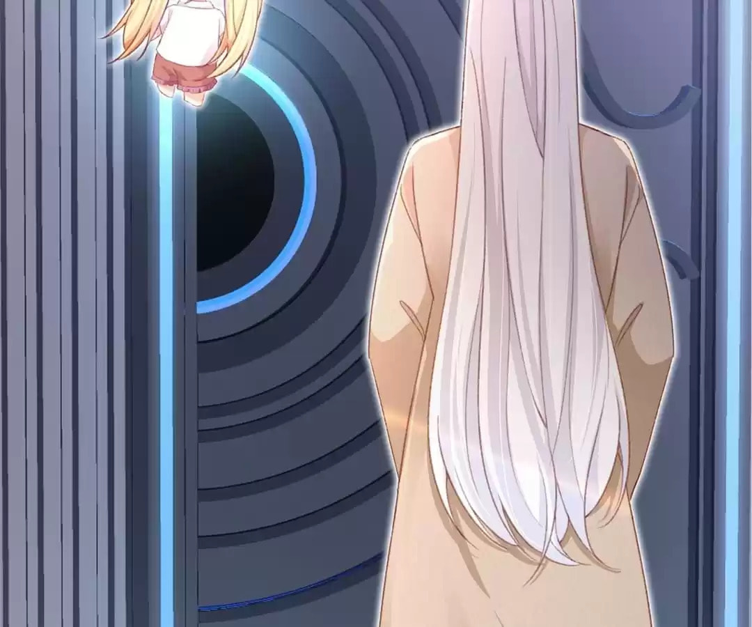 Breed Future Male Leads Chapter 65 page 125 - 