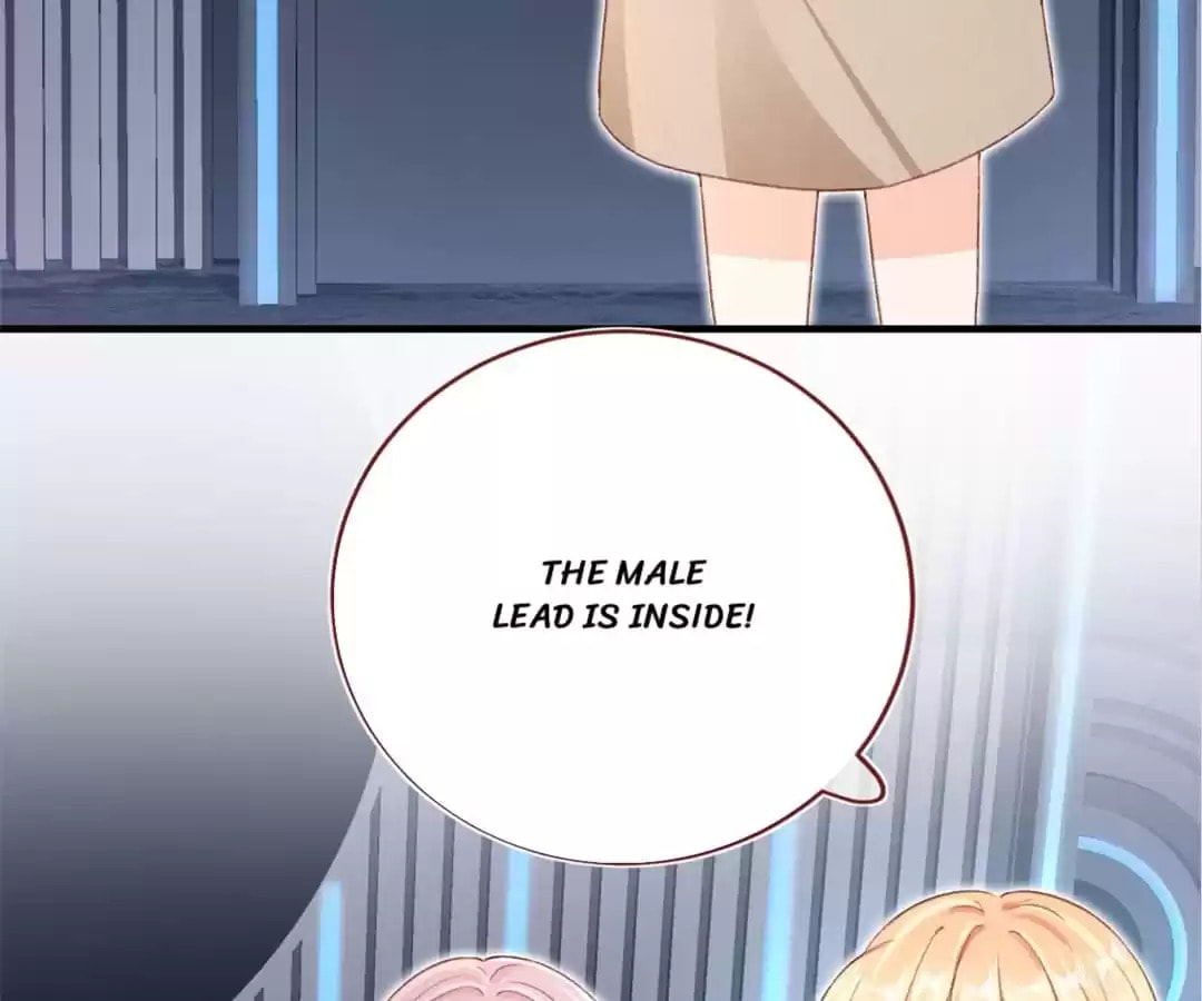 Breed Future Male Leads Chapter 65 page 126 - 
