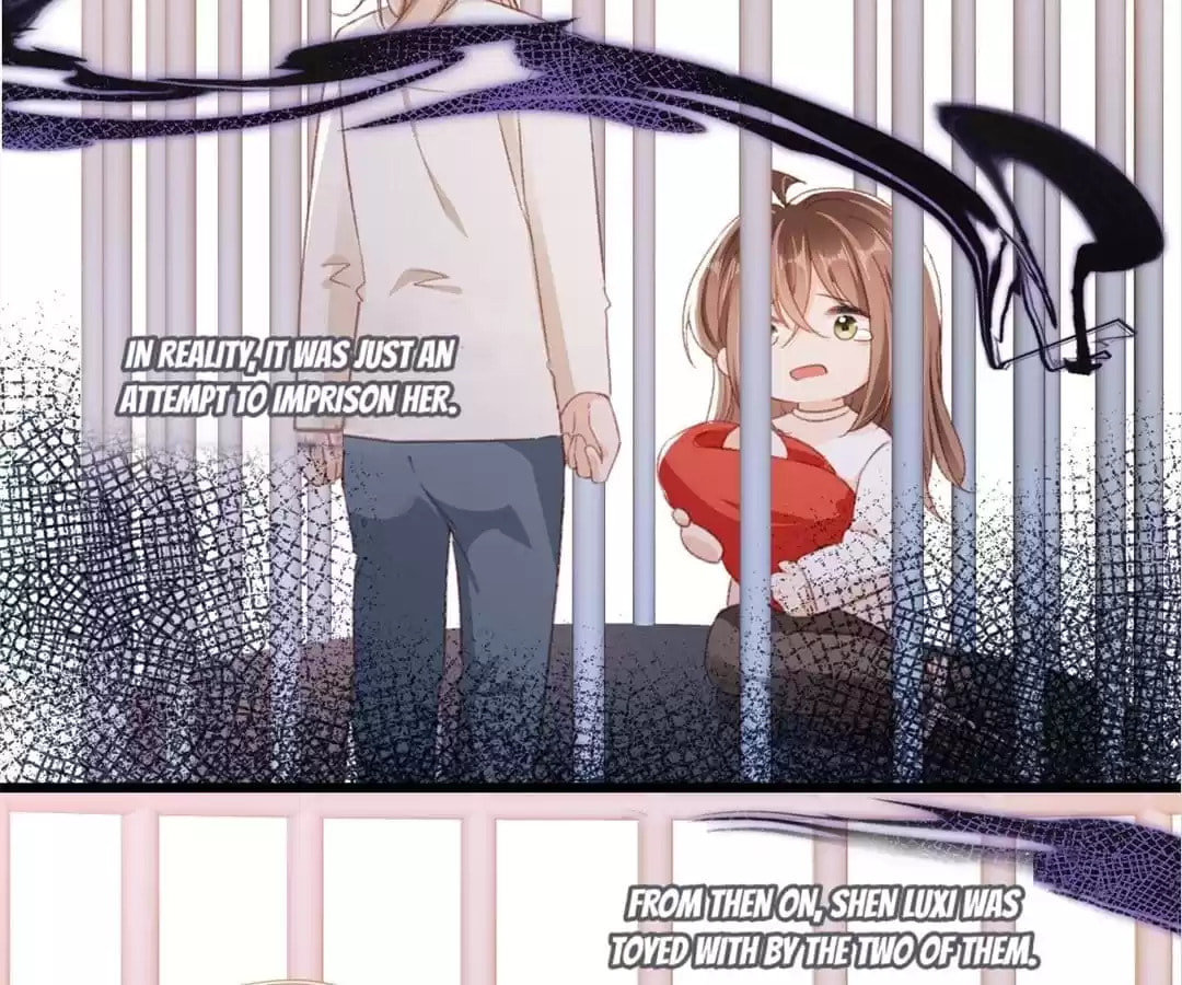 Breed Future Male Leads Chapter 65 page 14 - 
