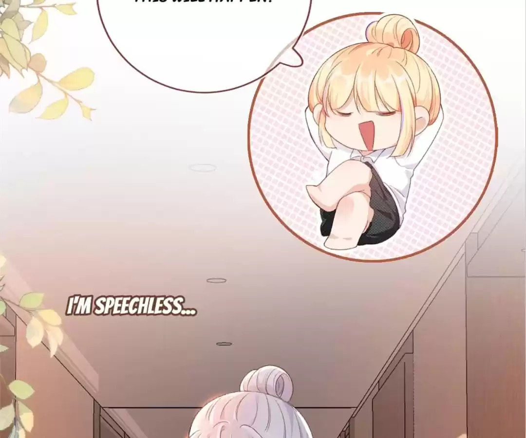 Breed Future Male Leads Chapter 65 page 19 - 