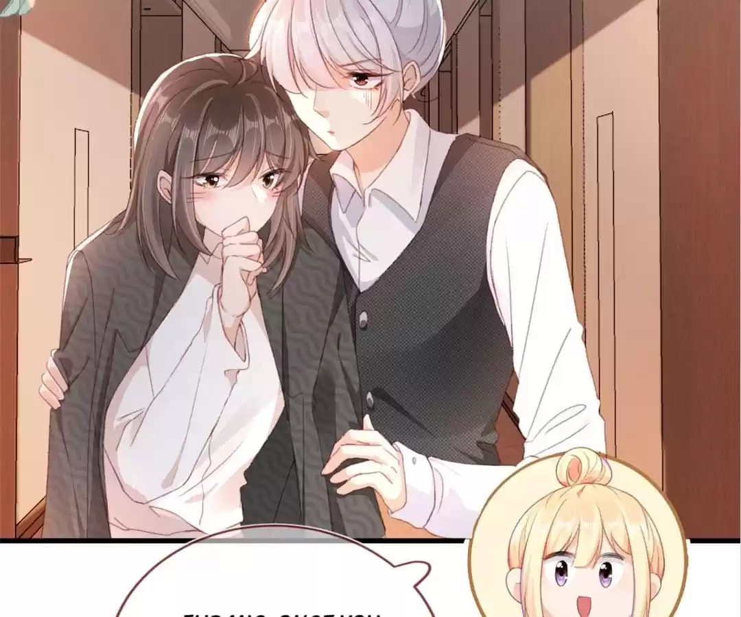 Breed Future Male Leads Chapter 65 page 20 - 