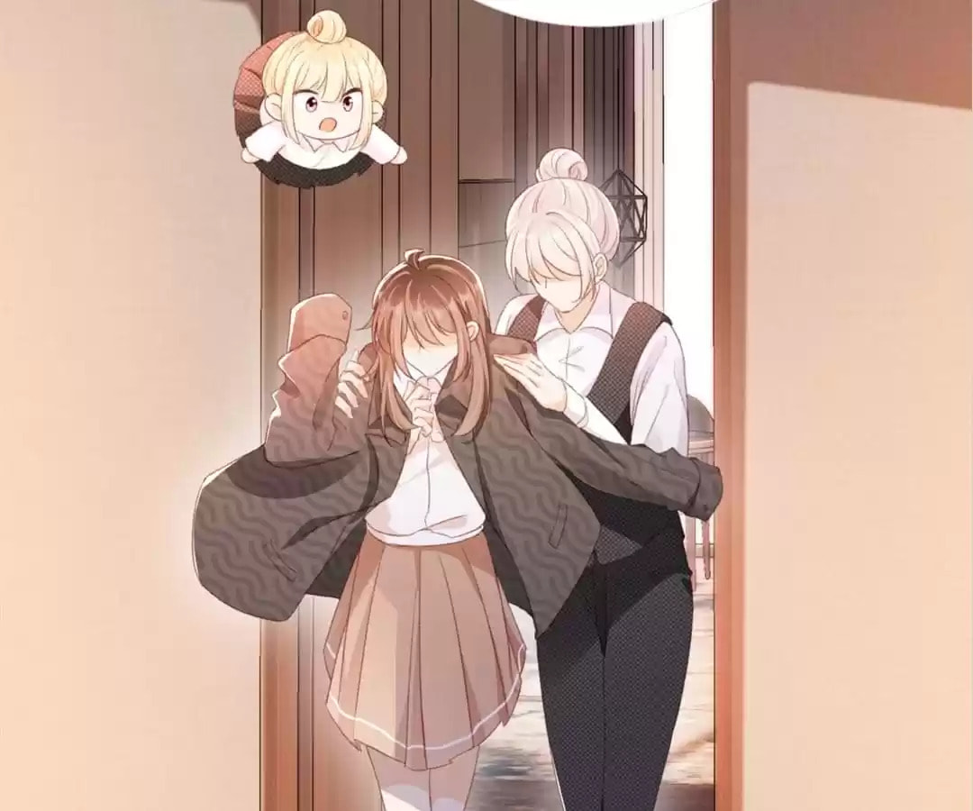 Breed Future Male Leads Chapter 65 page 3 - 