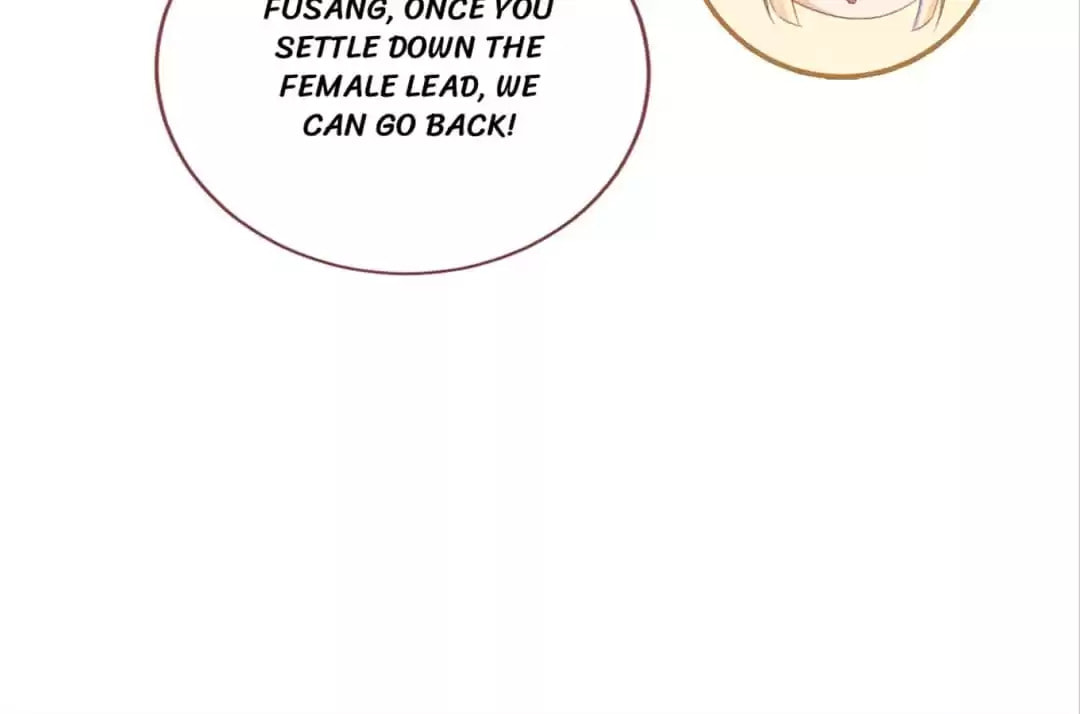 Breed Future Male Leads Chapter 65 page 21 - 