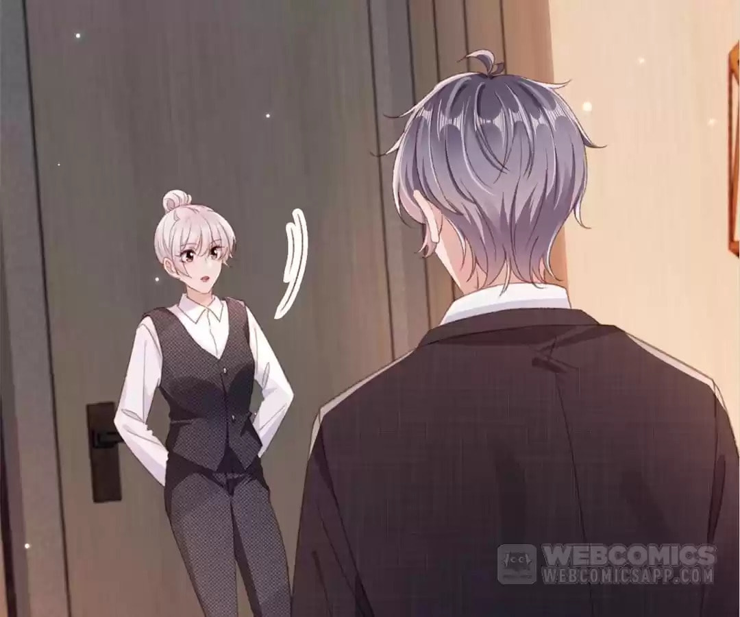 Breed Future Male Leads Chapter 65 page 31 - 