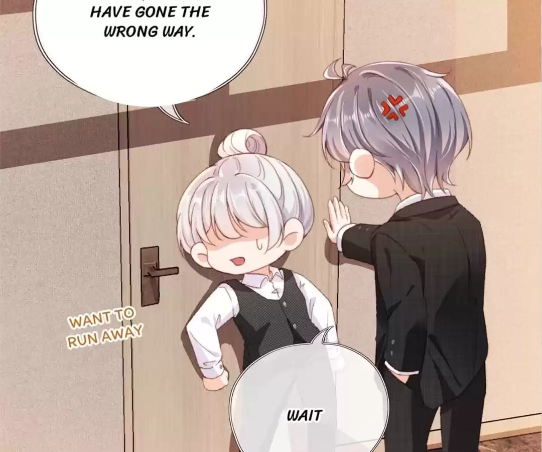 Breed Future Male Leads Chapter 65 page 40 - 