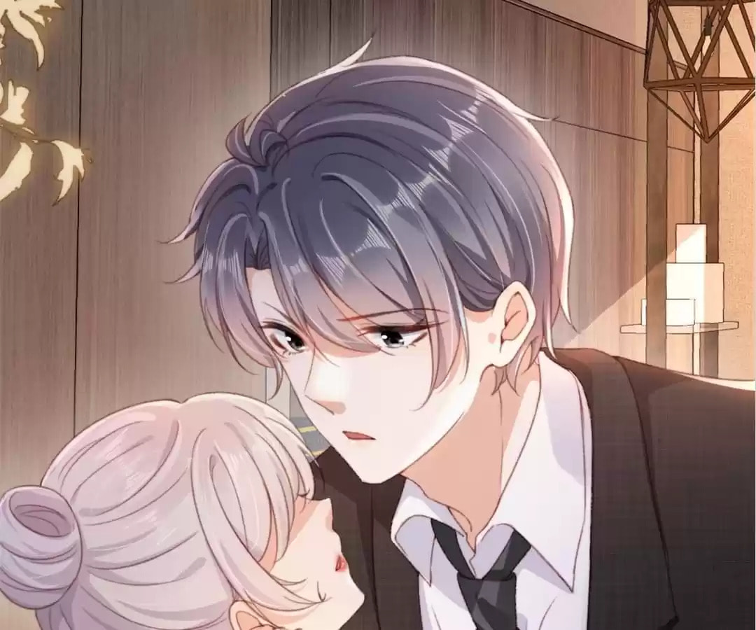 Breed Future Male Leads Chapter 65 page 50 - 
