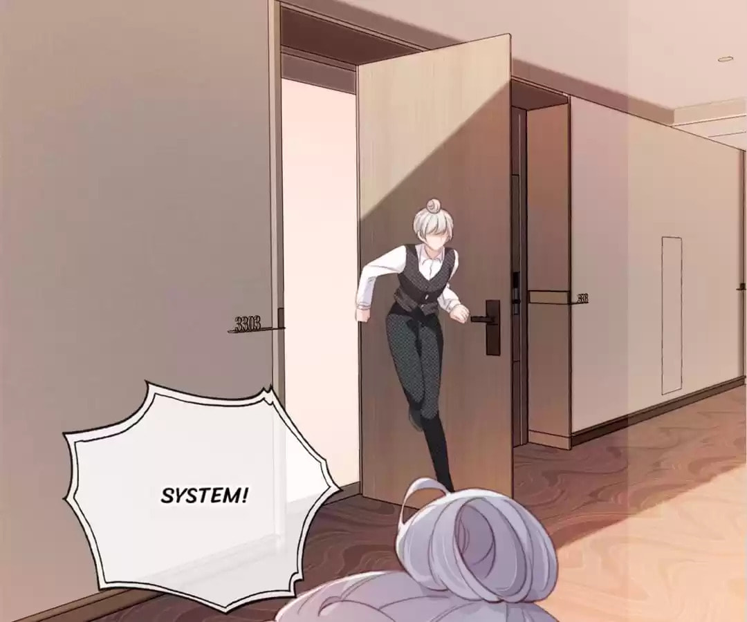 Breed Future Male Leads Chapter 65 page 56 - 