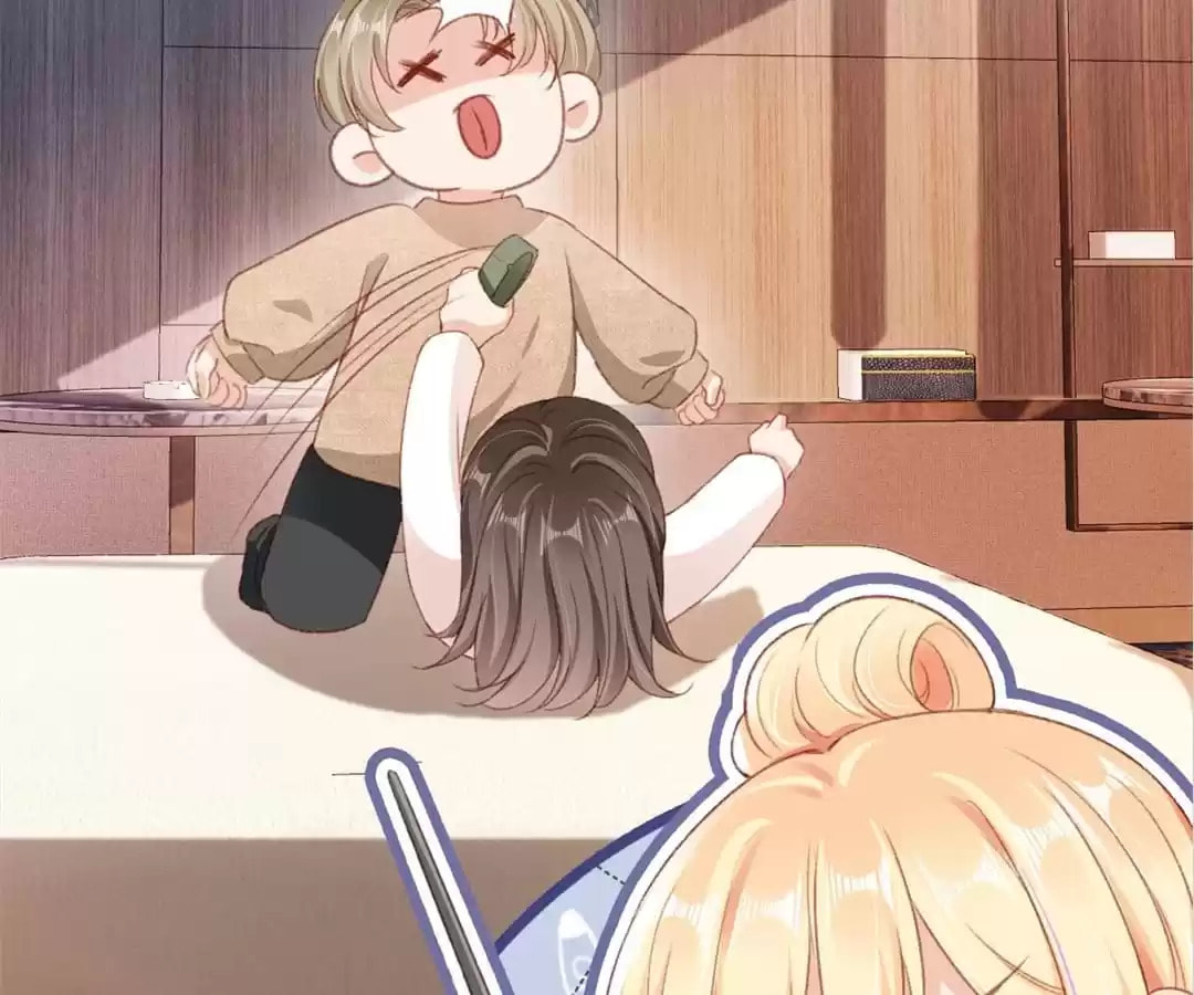 Breed Future Male Leads Chapter 65 page 8 - 
