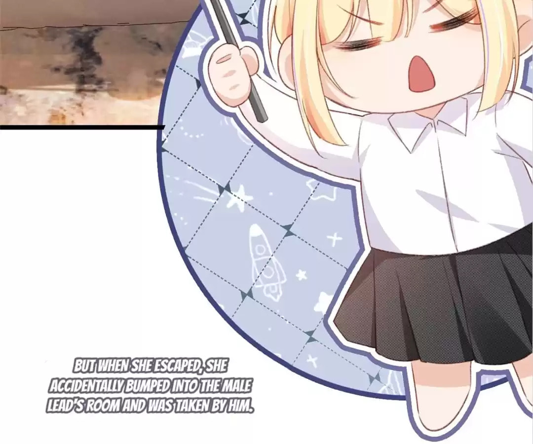 Breed Future Male Leads Chapter 65 page 9 - 
